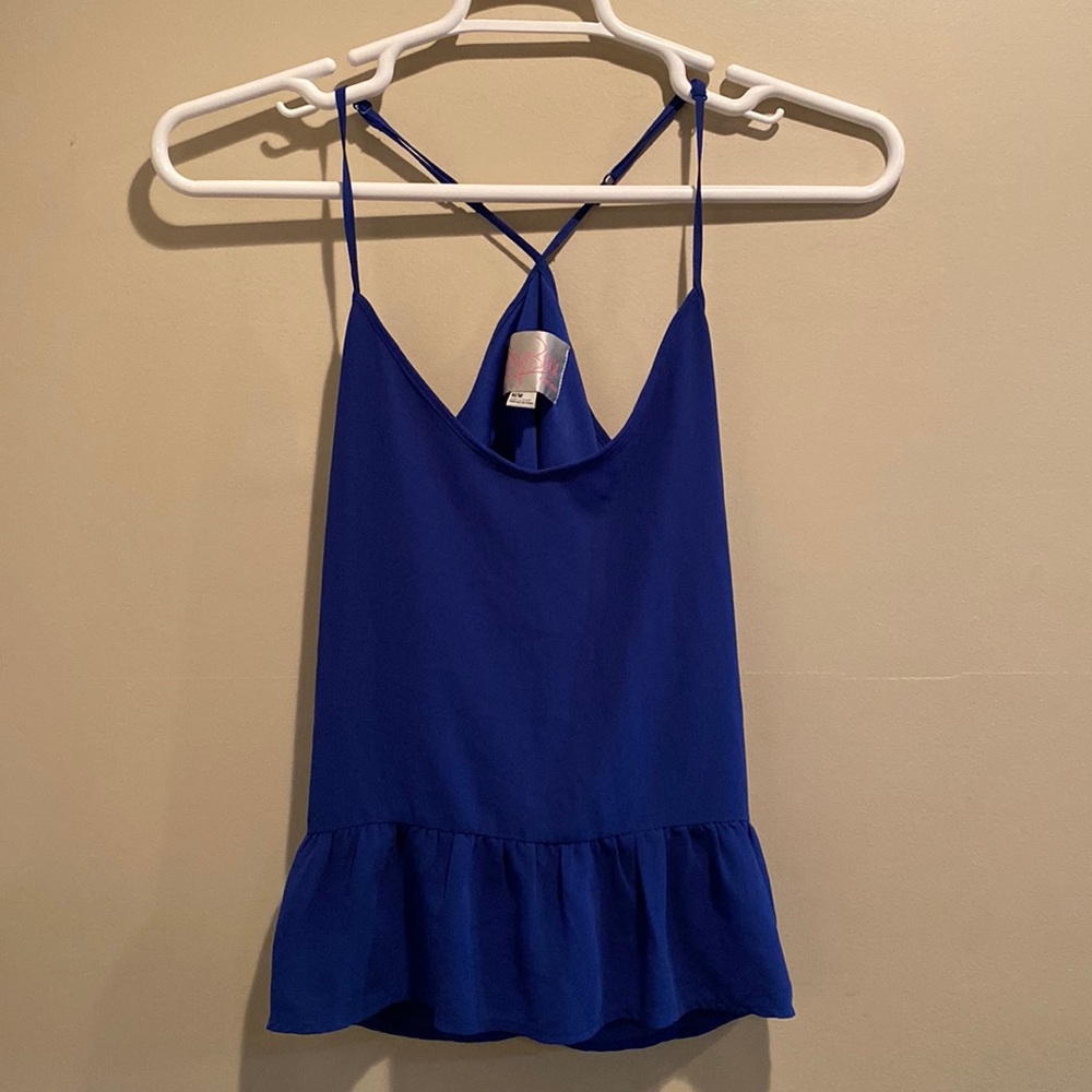 Forever 21 blouse